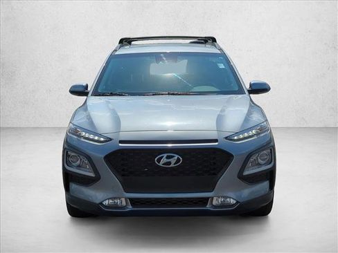 Used 2020 Hyundai Kona SEL Plus image 2