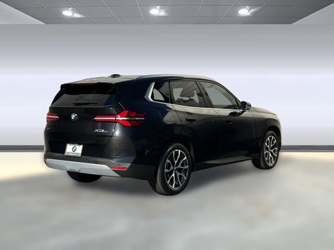 New 2026 BMW X3 xDrive30 image 8