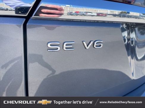 Used 2022 Volkswagen Atlas SE image 8