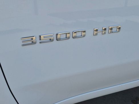 New 2025 Chevrolet Silverado 3500 W/T w/ WT Convenience Package AWD/4WD image 9