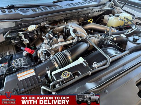 Used 2024 Ford F250 XLT w/ FX4 Off-Road Package image 15
