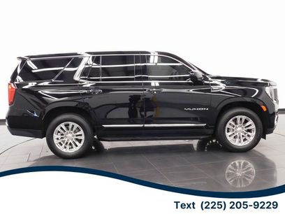 Used 2023 GMC Yukon SLT