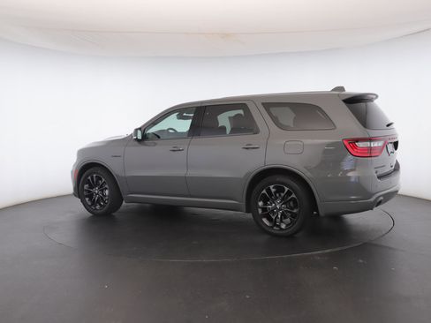 Used 2022 Dodge Durango R/T w/ Blacktop Package image 22