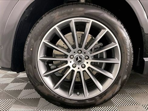 New 2026 Mercedes-Benz GLE 450 4MATIC image 11
