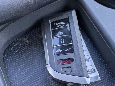 Used 2025 Acura TLX w/ Technology Package FWD image 32