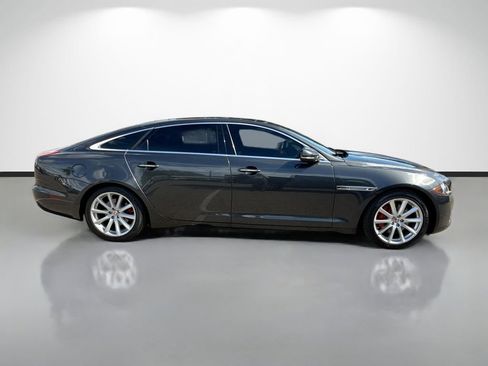 Used 2018 Jaguar XJ L Portfolio image 2
