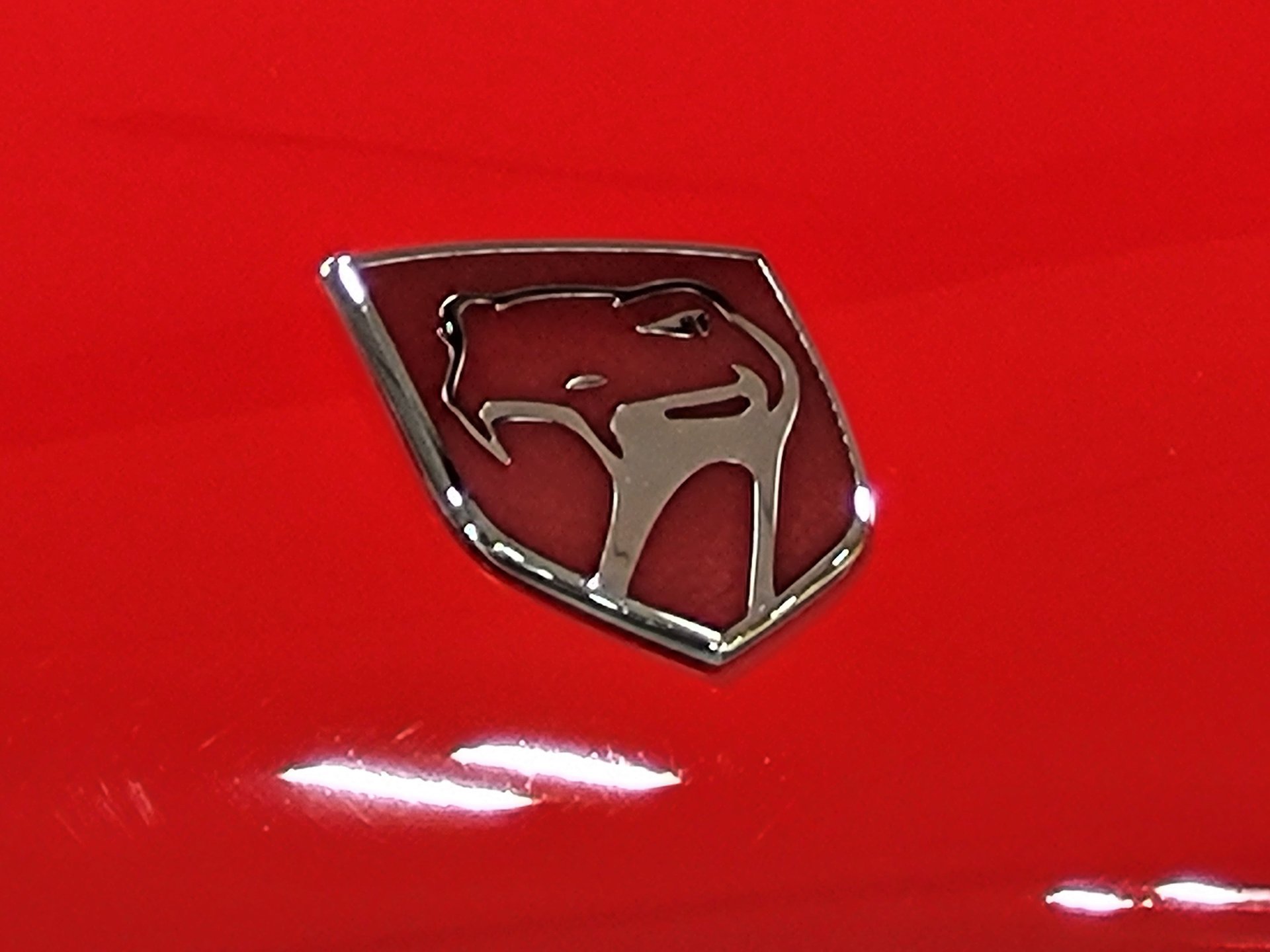 Used 1994 Dodge Viper RT/10 RWD image 30