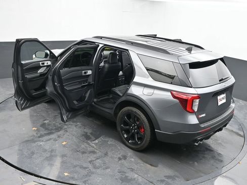 Used 2024 Ford Explorer ST w/ Equipment Group 401A image 84