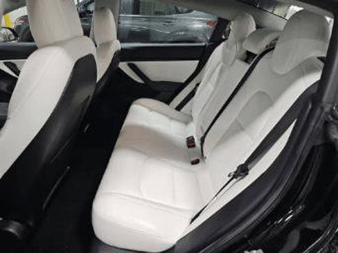Used 2019 Tesla Model 3 Performance AWD/4WD image 18