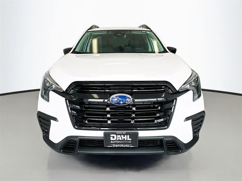 New 2026 Subaru Ascent Premium image 2