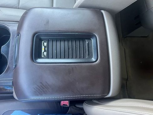 Used 2016 Chevrolet Tahoe LT w/ Luxury Package image 30