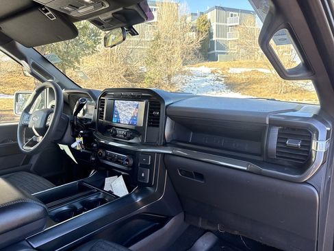 Certified 2023 Ford F150 XL w/ STX Appearance Package image 28
