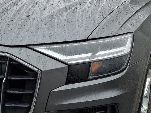 Used 2020 Audi Q8 Premium Plus w/ Premium Plus Package image 9