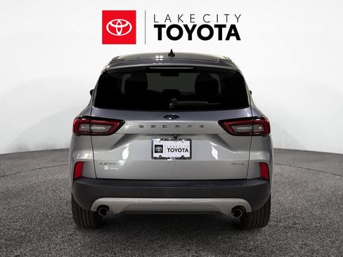 Used 2024 Ford Escape Active image 7