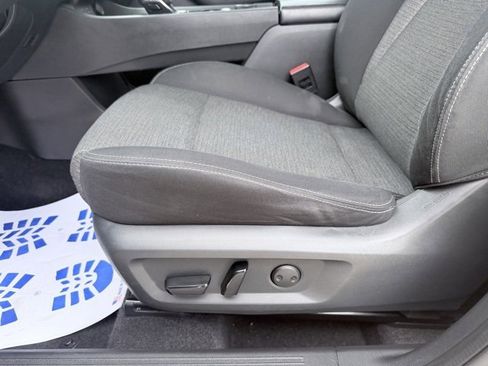 Certified 2021 Nissan Rogue SV image 25