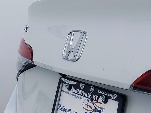 Used 2025 Honda Civic Sport Touring image 10