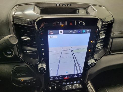 Used 2023 RAM 2500 Rebel w/ Level 1 Equipment Group AWD/4WD image 36