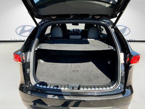 Used 2018 Lexus NX 300 F Sport w/ F Sport Premium Package image 25