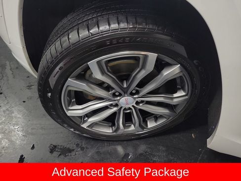 Used 2020 GMC Terrain Denali w/ Denali Premium Package AWD/4WD image 14