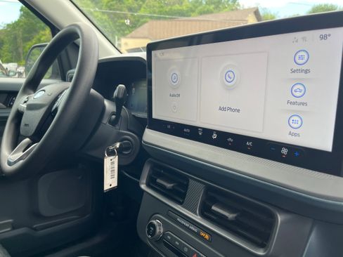 New 2026 Ford Maverick XL AWD/4WD image 12