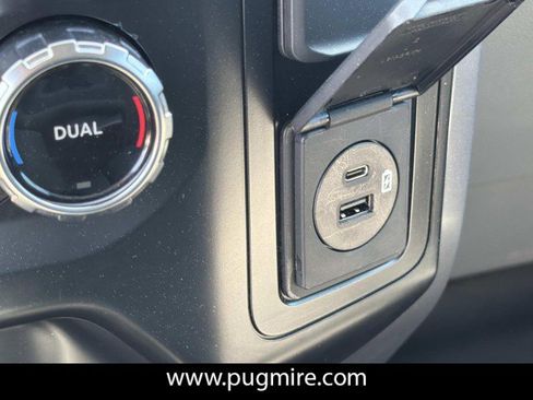 Used 2023 Ford F150 XLT w/ Equipment Group 301A Mid AWD/4WD image 32