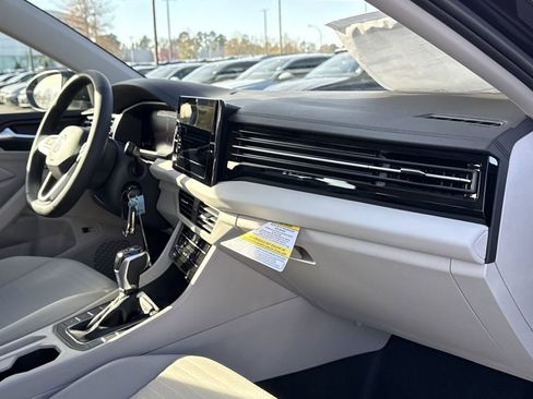 New 2026 Volkswagen Jetta S image 20