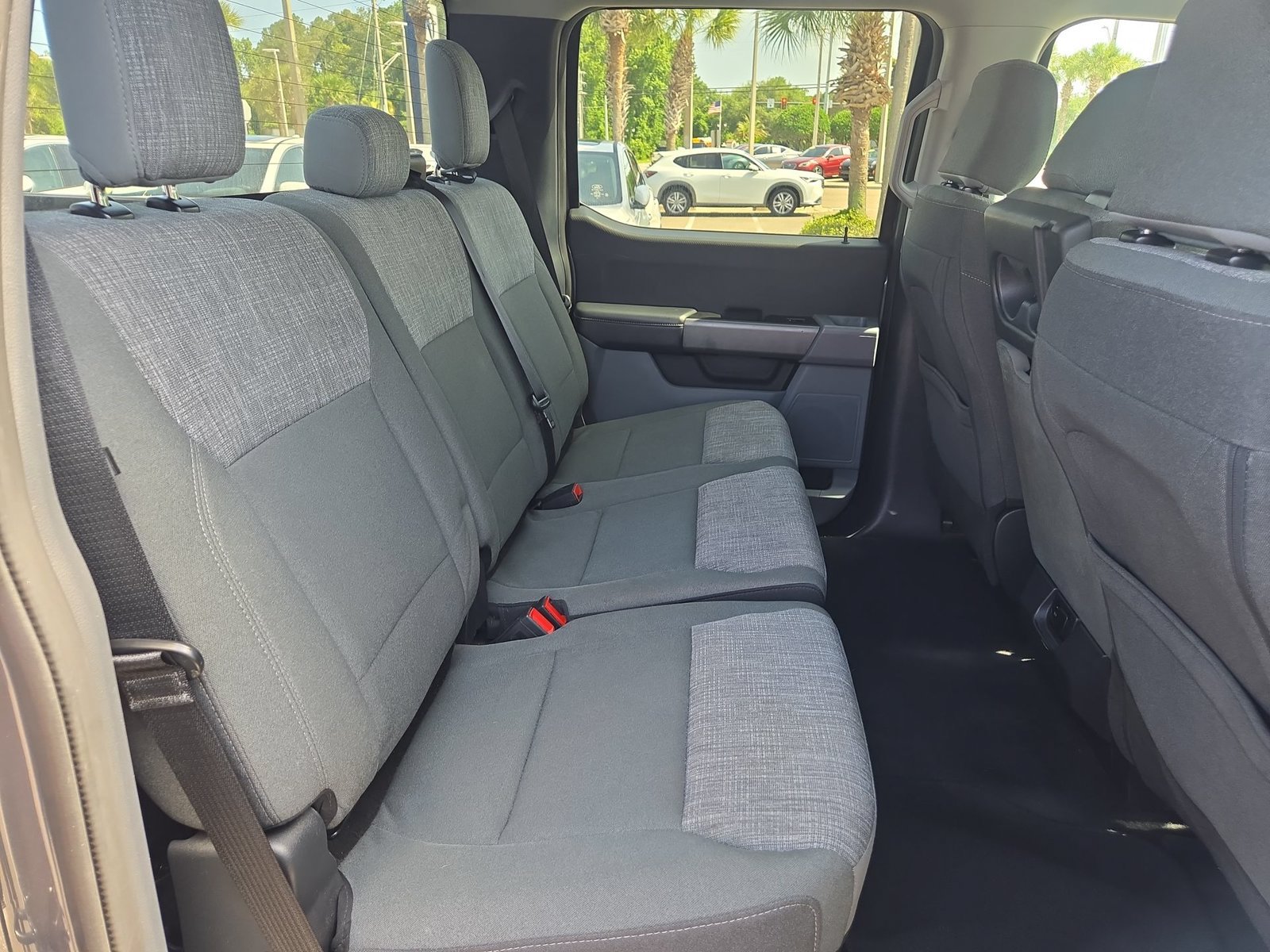 Used 2023 Ford F150 XLT AWD/4WD image 20
