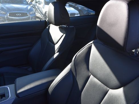 Used 2025 BMW 430i Coupe image 10