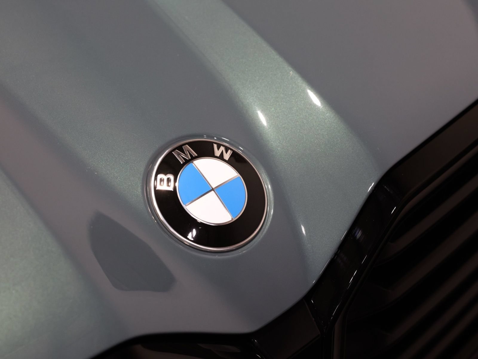 Used 2025 BMW XM AWD/4WD image 21