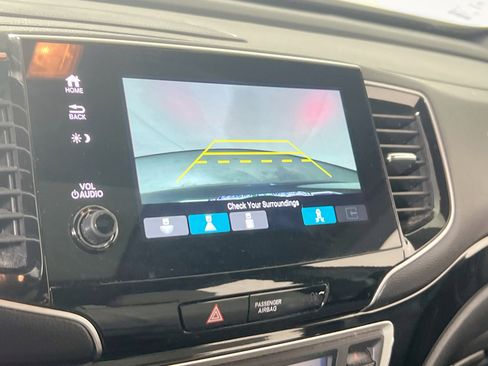 Used 2022 Honda Passport Elite image 14