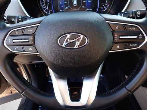 Used 2020 Hyundai Santa Fe SEL AWD/4WD image 18