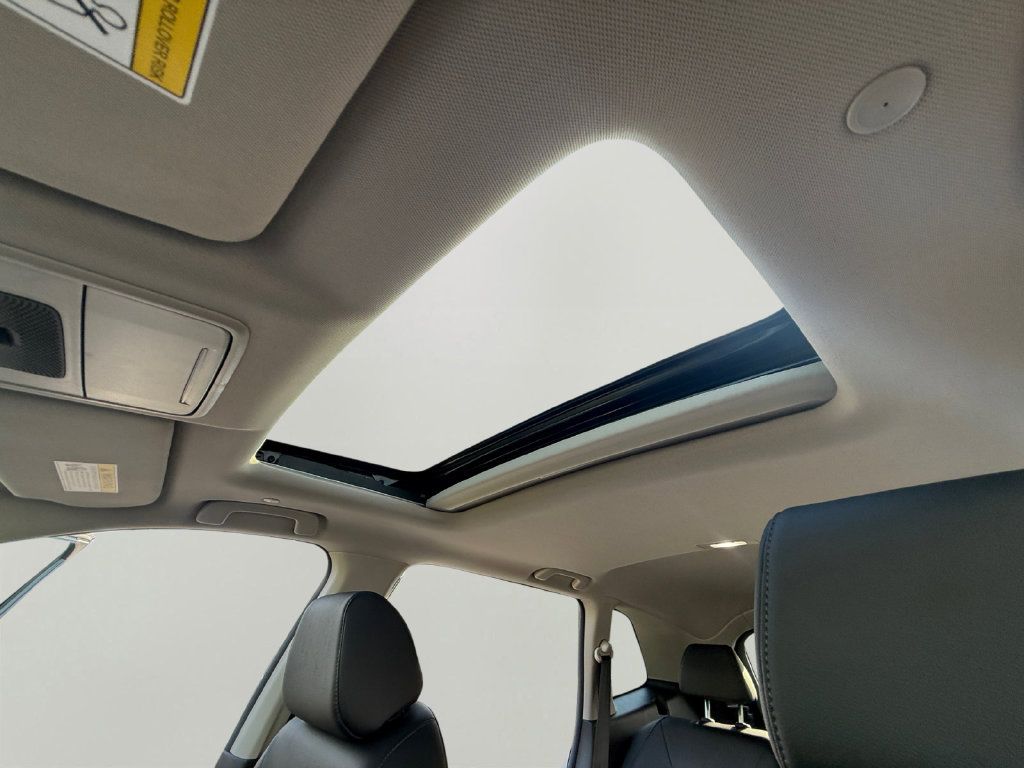 Used 2026 Honda CR-V EX-L image 21