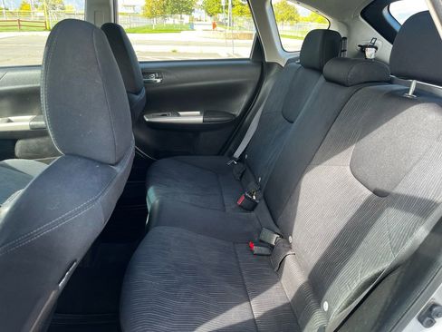 Used 2010 Subaru Impreza Outback Sport image 16
