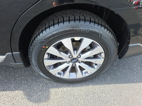 Used 2019 Subaru Outback 2.5i Touring AWD/4WD image 29
