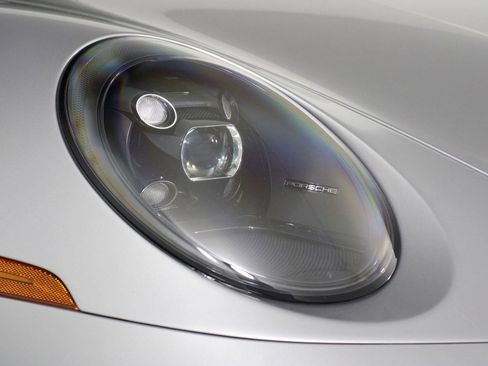 Certified 2024 Porsche 911 GT3 RS RWD image 27