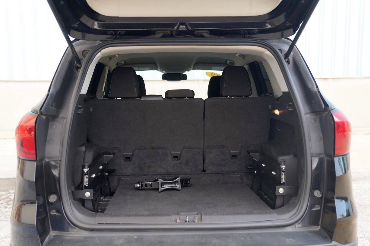 Used 2019 Ford Escape SE AWD/4WD image 19