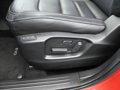 Used 2023 MAZDA CX-5 AWD 2.5 S w/ Preferred Package image 22