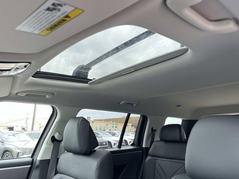 New 2026 Hyundai Santa Fe XRT AWD/4WD image 25
