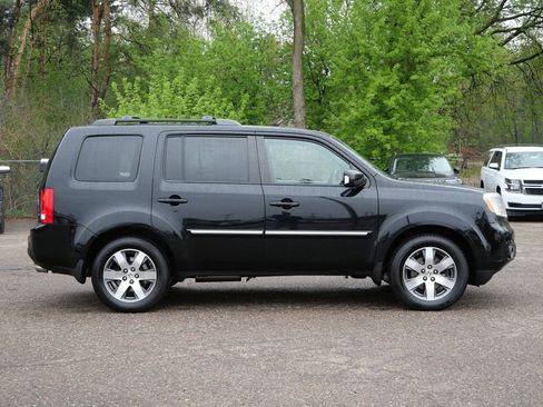 Used 2013 Honda Pilot Touring image 2
