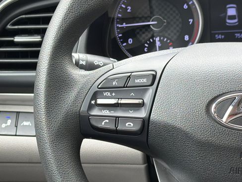 Used 2020 Hyundai Elantra SEL w/ Cargo Package (C1) image 24