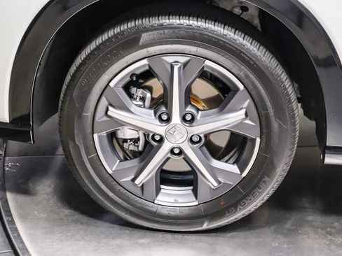 Used 2024 Honda HR-V EX-L image 10