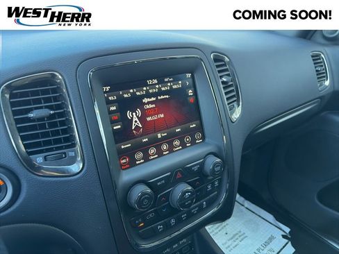 Used 2019 Dodge Durango GT image 9