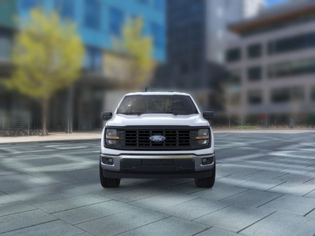 New 2026 Ford F150 XL RWD image 8