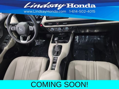 Used 2026 Honda HR-V EX-L image 11