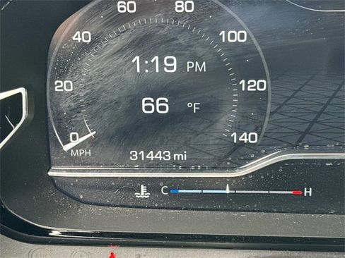 Used 2024 GMC Yukon XL Denali w/ Denali Reserve Package image 33