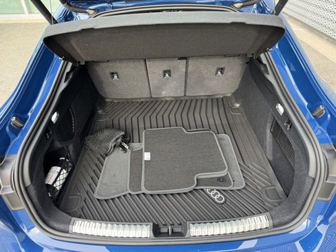 New 2025 Audi S5 Premium Plus image 15