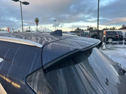 Used 2023 INFINITI QX50 Luxe image 15