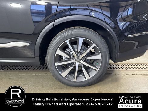 New 2026 Acura MDX w/ Technology Package AWD/4WD image 5