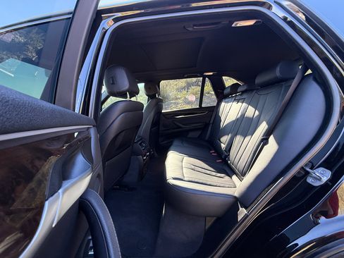 Used 2018 BMW X5 sDrive35i image 13