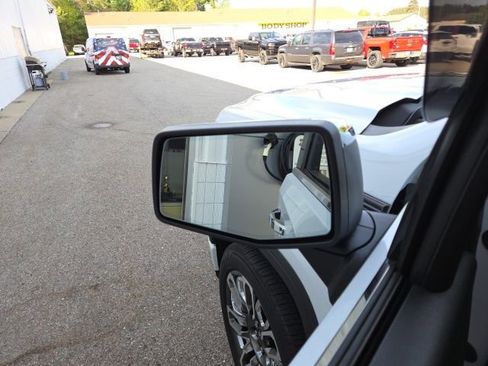Used 2026 GMC Sierra 1500 Denali Ultimate AWD/4WD image 51